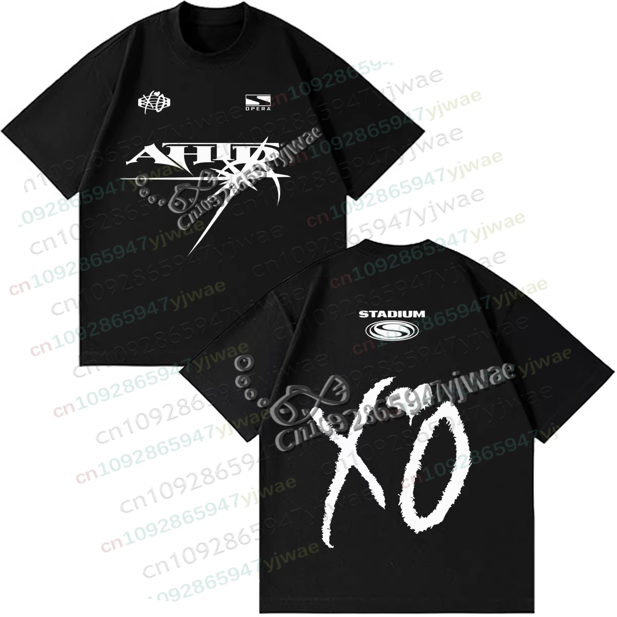 Oferta de Verano: Camiseta Est - Summer Goth Clothing reseña y precio