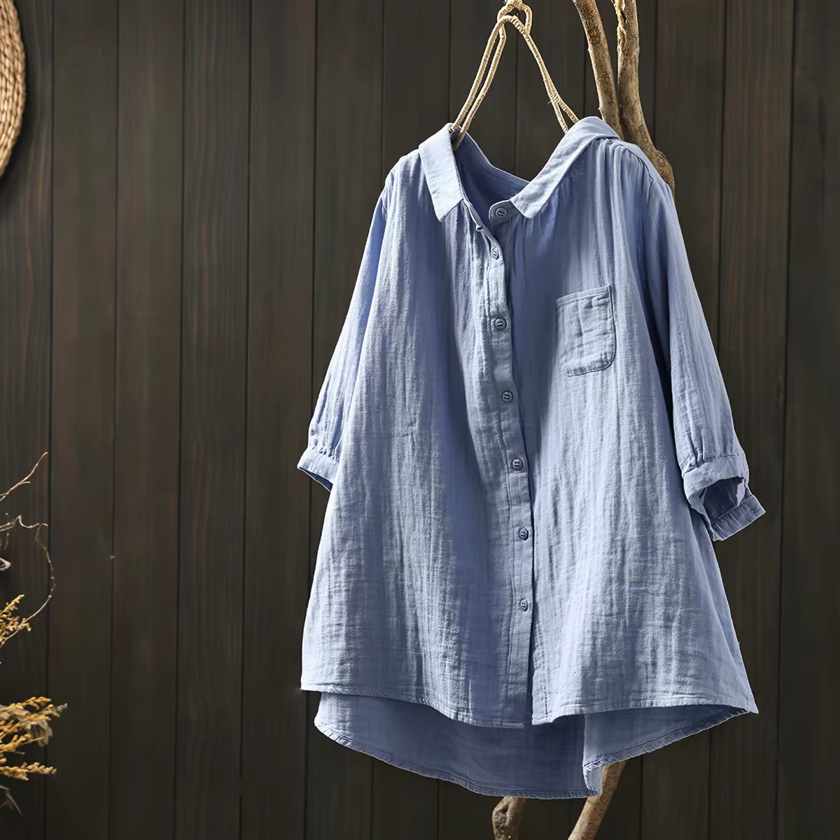 Ropa de talla grande para muje - Summer Clothing In Japan reseña y precio