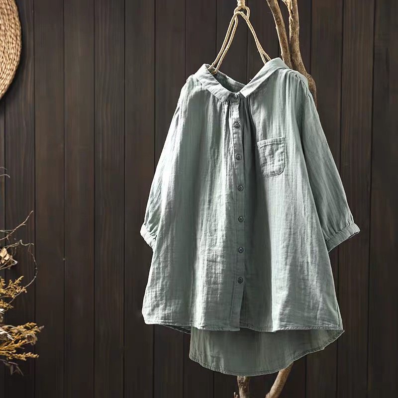 Ropa de talla grande para muje - Summer Clothing In Japan reseña y precio