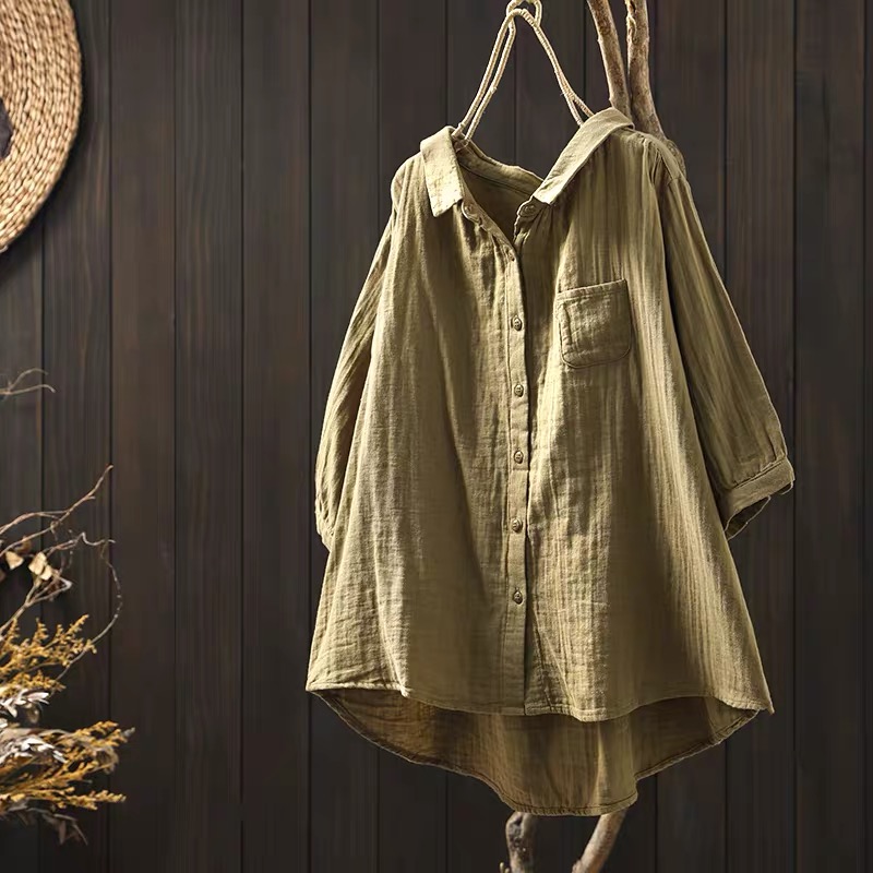 Ropa de talla grande para muje - Summer Clothing In Japan reseña y precio