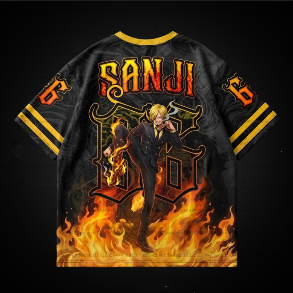 Camiseta de Verano 2526 para H - Japanese Summer Clothing Men reseña y precio