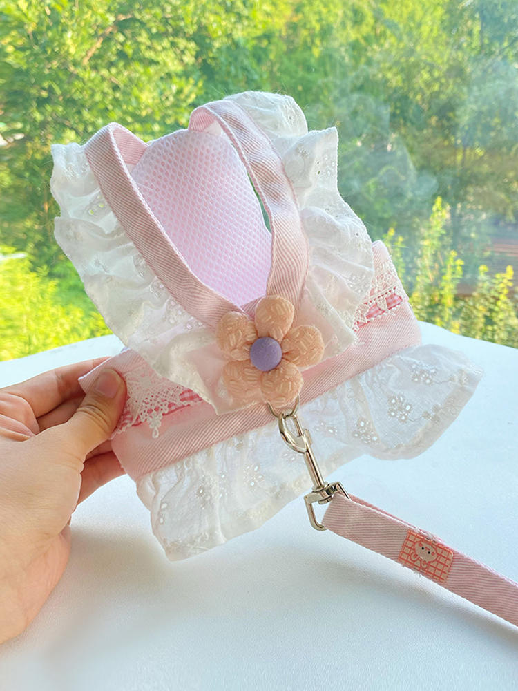 Chaleco Adorable con Correa de - Summer Clothing Release reseña y precio