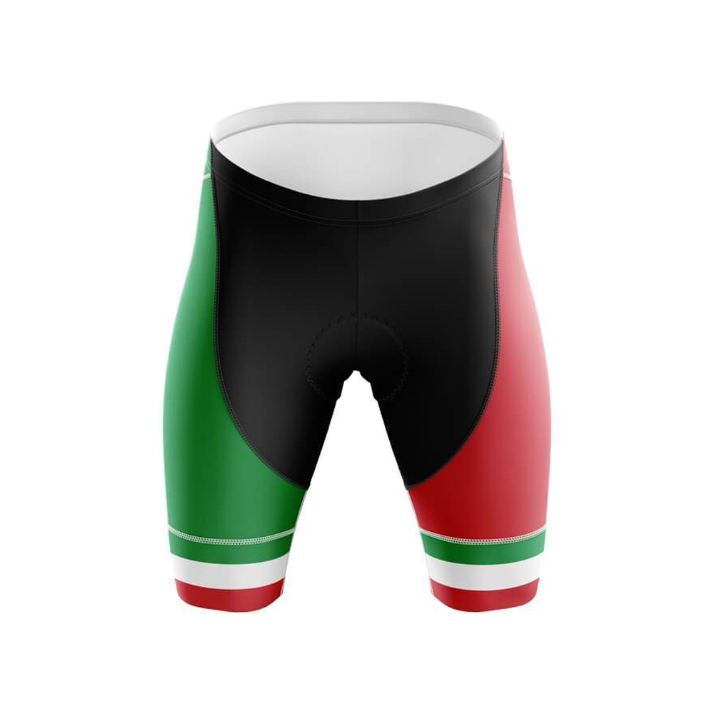 Conjunto de Jersey de ciclismo - Summer Clothing Italy reseña y precio
