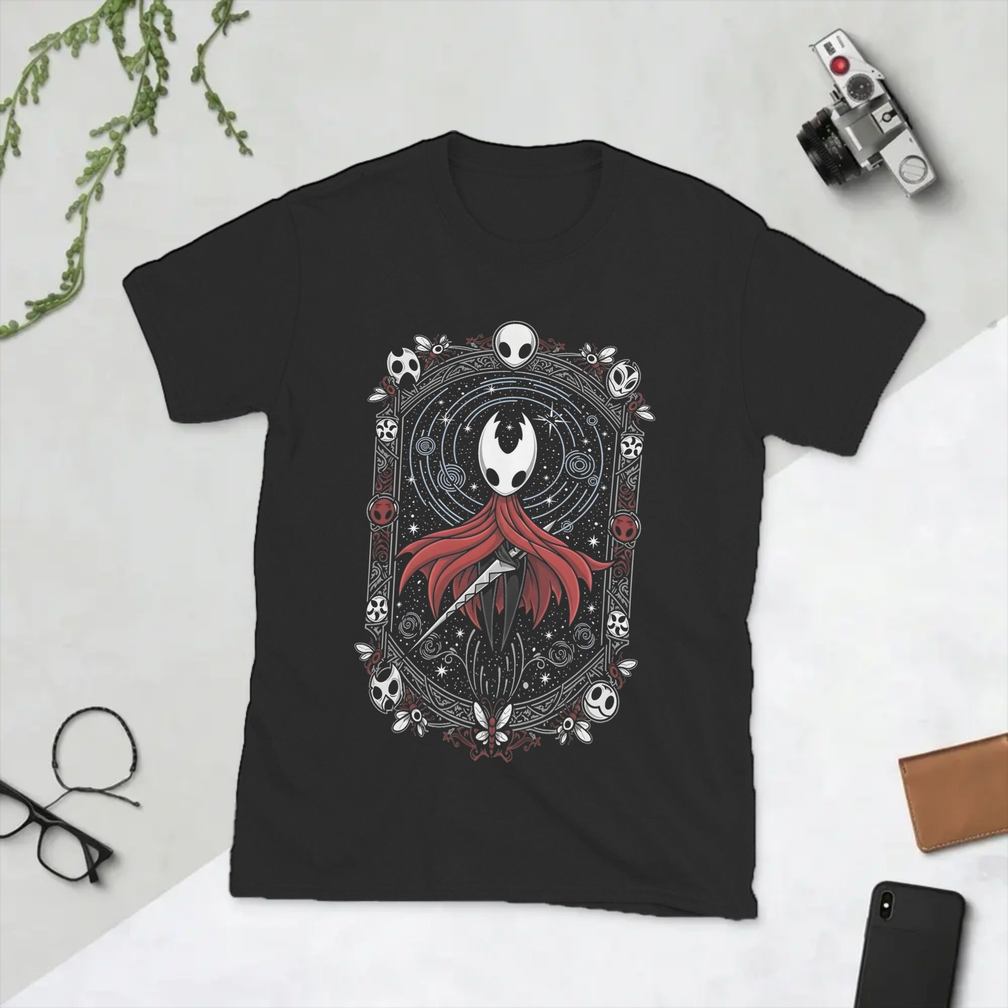 Camisetas de Hombre Hollow Kni - Summer Clothing Ideas reseña y precio