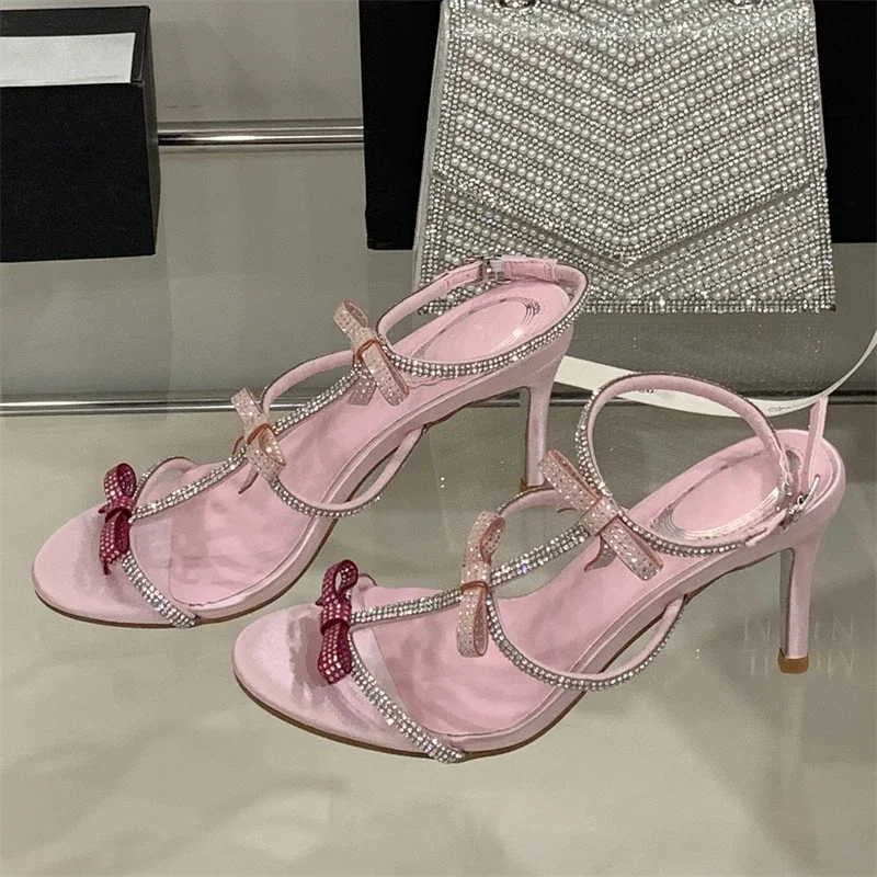 Aneikeh, sandalias de gladiado - Summer Clothing For Petite Women reseña y precio