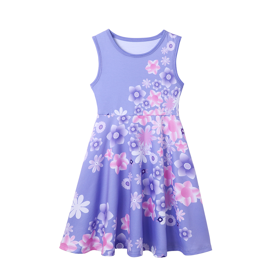 Ropa para niñas, ropa informal - Summer Kids Clothing reseña y precio