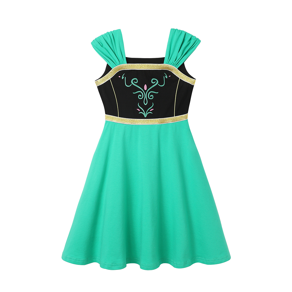 Ropa para niñas, ropa informal - Summer Kids Clothing reseña y precio
