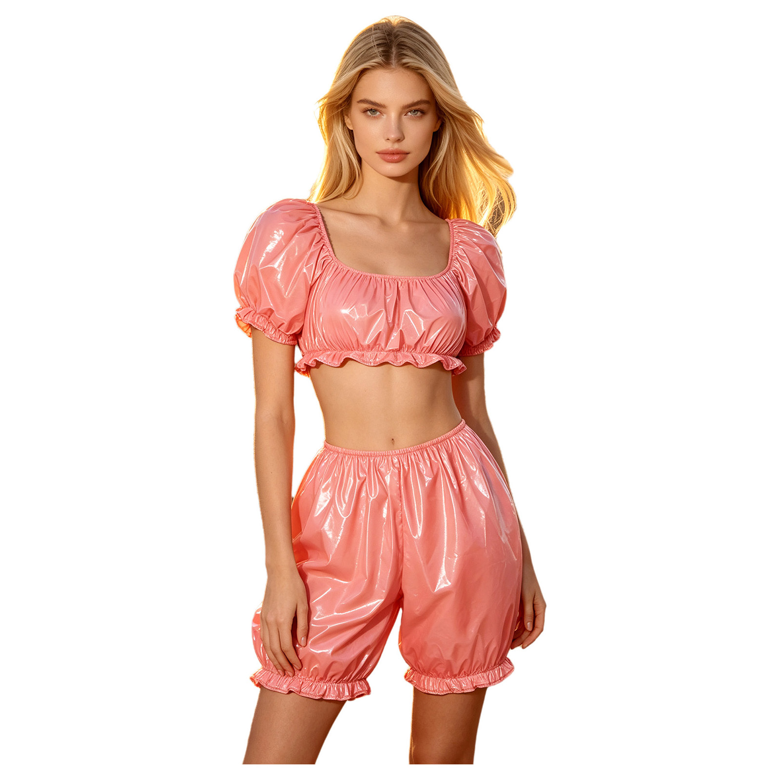 Conjuntos de ropa de club de c - Summer Clothing For Petite Women reseña y precio
