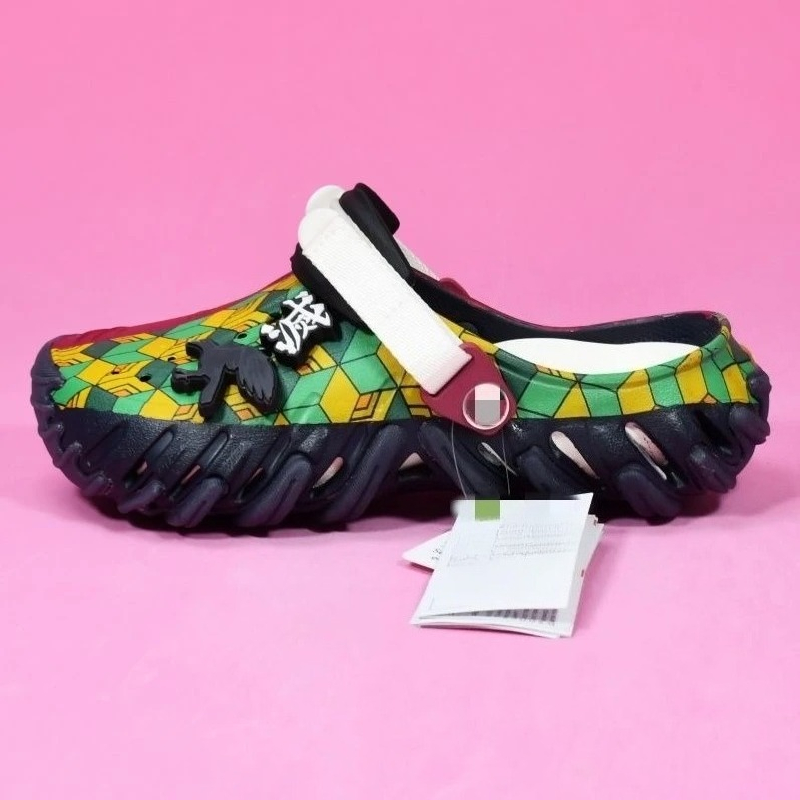 Nuevas Sandalias de Playa de V - Japan Summer Festival Clothing reseña y precio