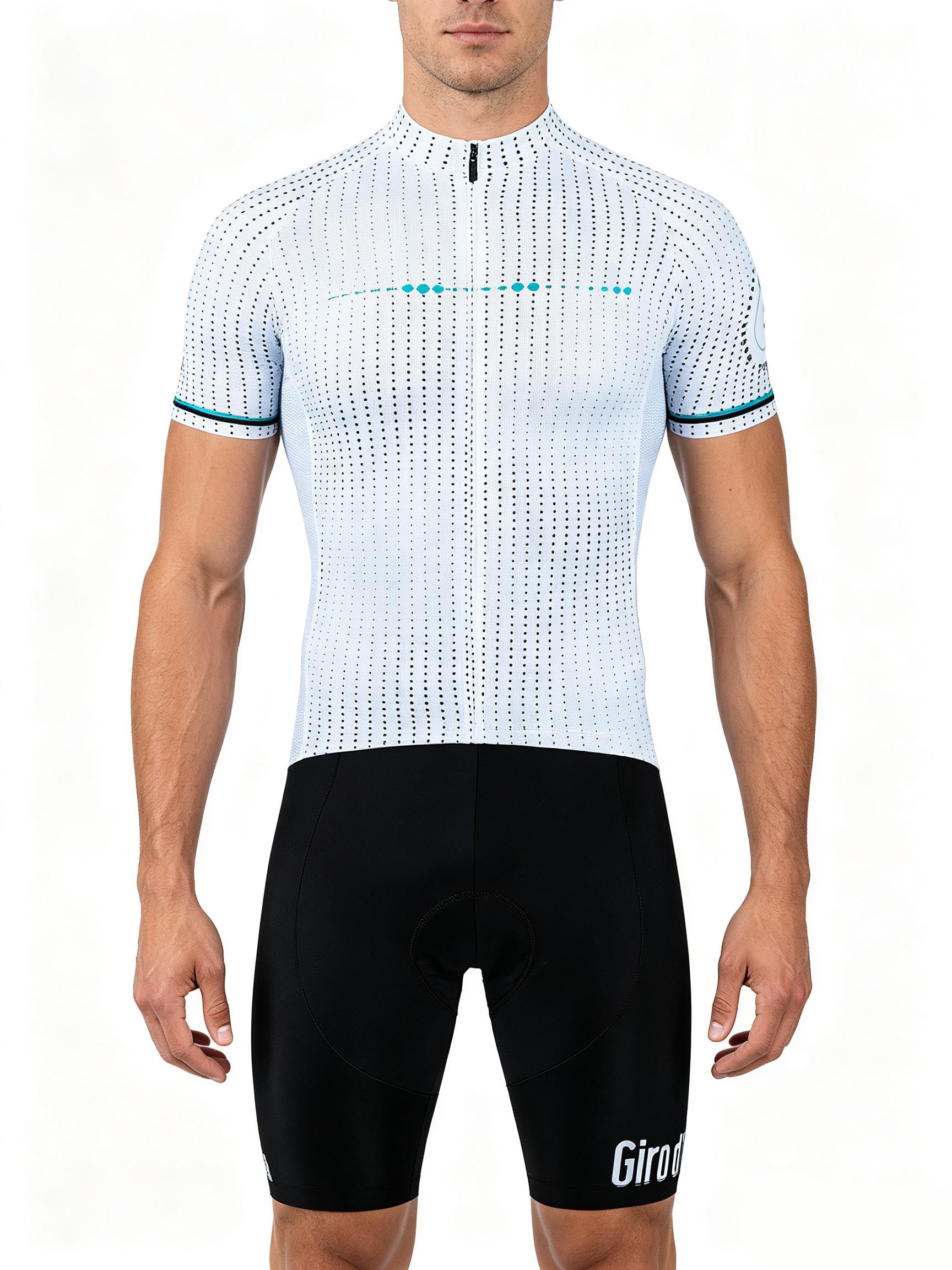 Nuevo Conjunto de Jersey de Ci - Summer Clothing Italy reseña y precio