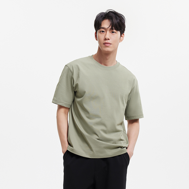 Semir-Camiseta de manga corta  - Summer Clothing Teens reseña y precio
