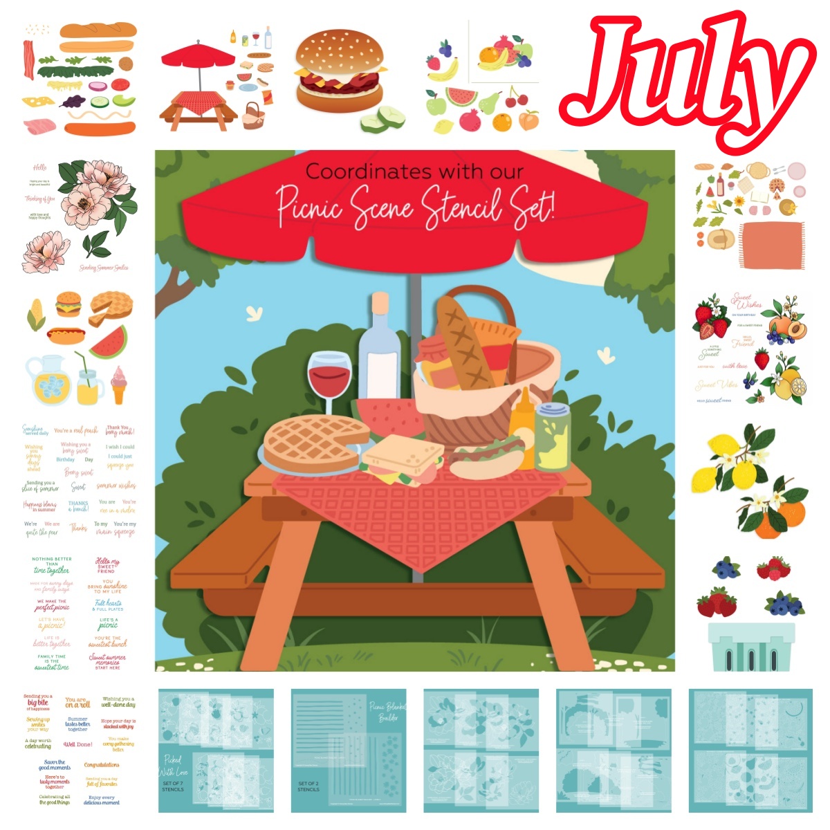 Novedad 2026: Troqueles de cor - Summer Clothing Release reseña y precio