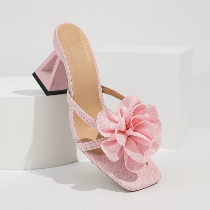 Sandalias de tacón alto con de - Summer Clothing For Petite Women reseña y precio