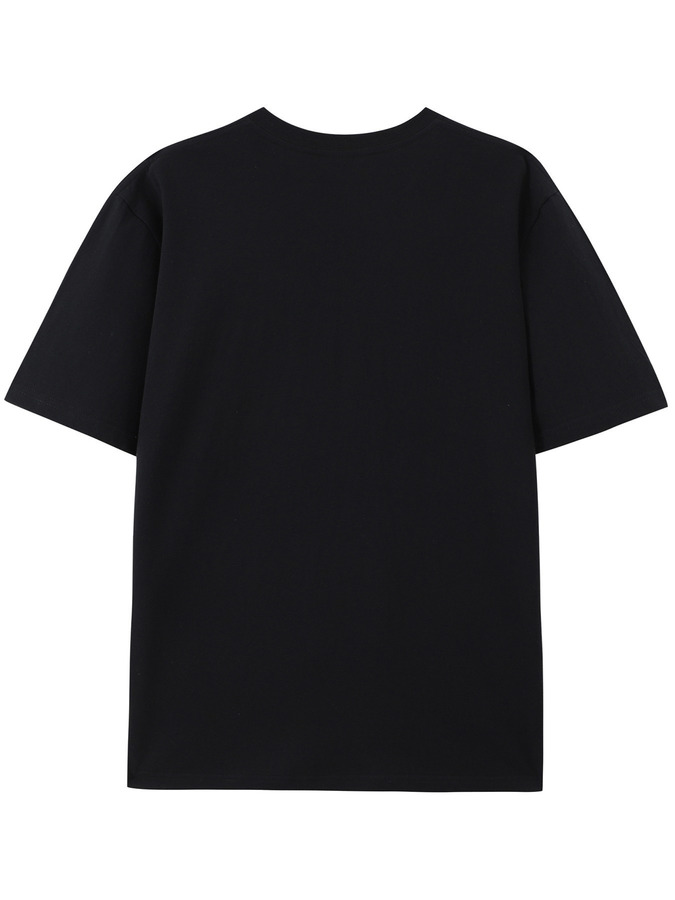 Camiseta de manga corta con cu - Summer Loving Clothing reseña y precio
