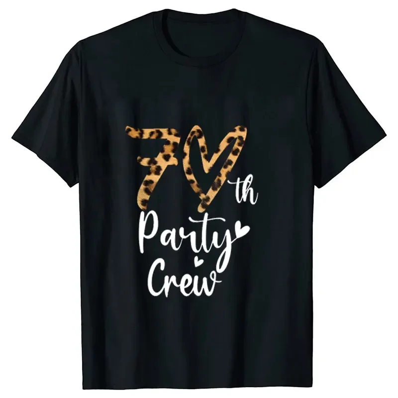 Camiseta con estampado de leop - Summer Loving Clothing reseña y precio