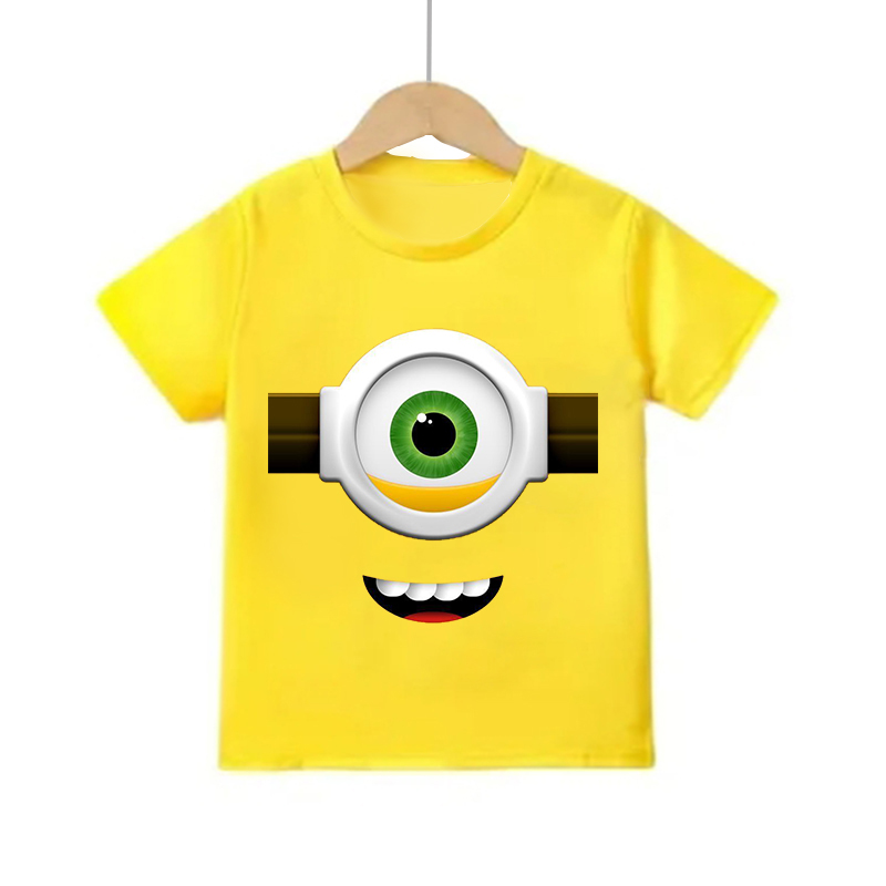 Camiseta de manga corta con es - Summer Clothing Teens reseña y precio