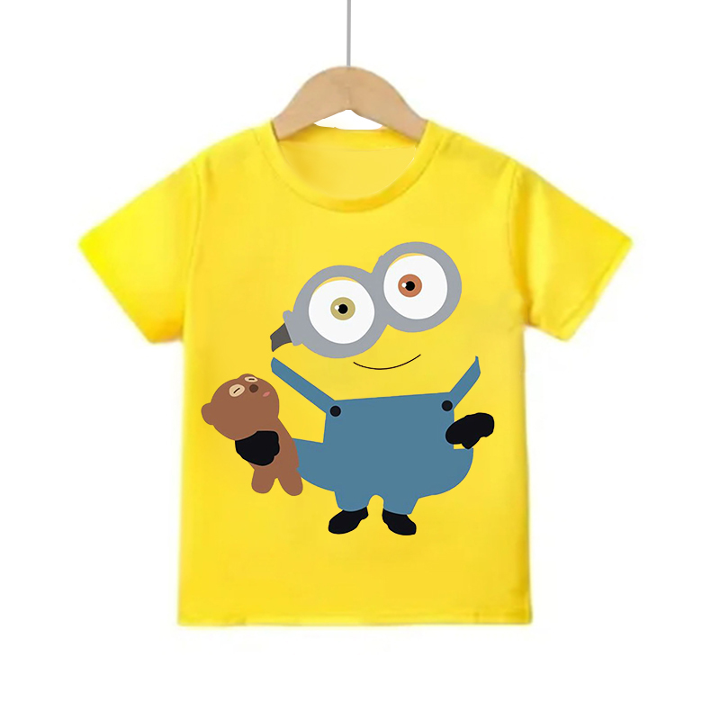 Camiseta de manga corta con es - Summer Clothing Teens reseña y precio