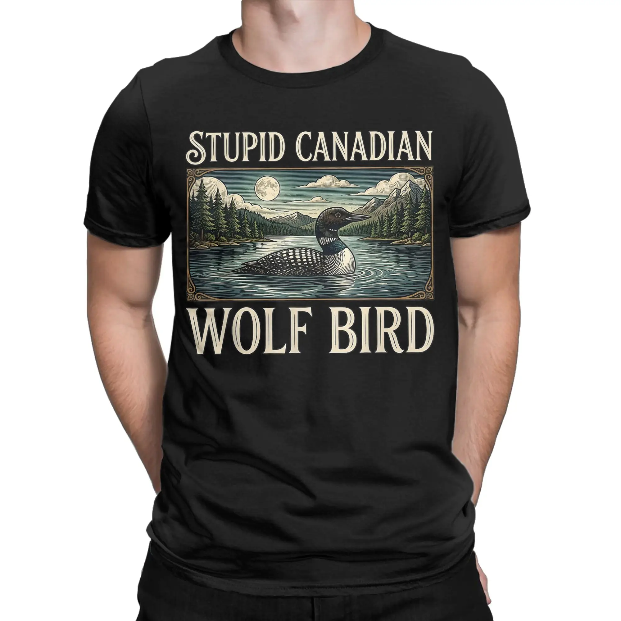 Camiseta divertida con diseño  - Summer Clothing Ideas reseña y precio