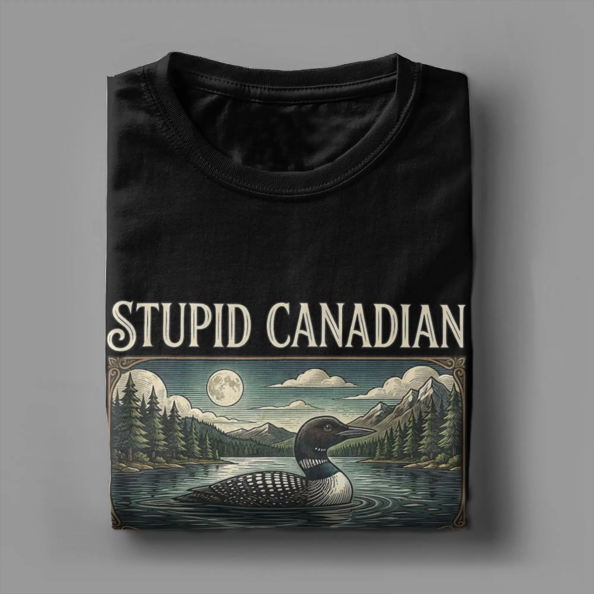 Camiseta divertida con diseño  - Summer Clothing Ideas reseña y precio