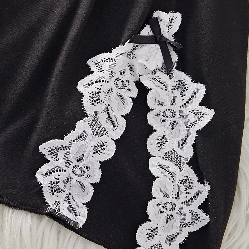 Conjunto de lencería sexy para - Summer Clothing For Petite Women reseña y precio
