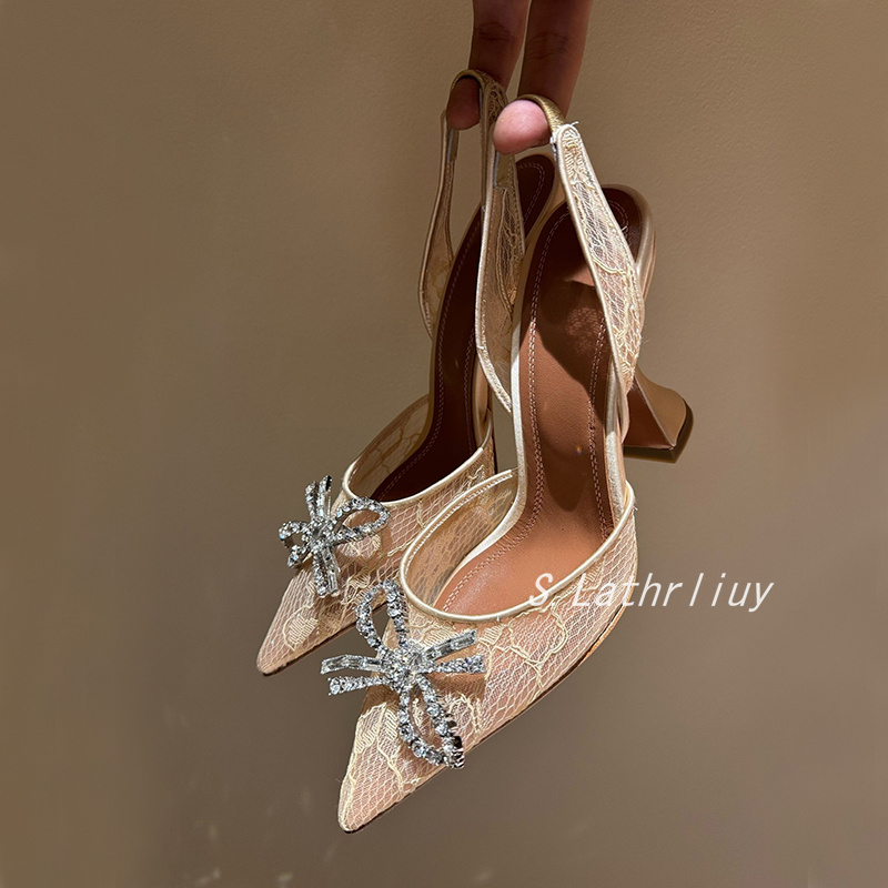 Sandalias con diamantes de imi - Summer Clothing For Petite Women reseña y precio