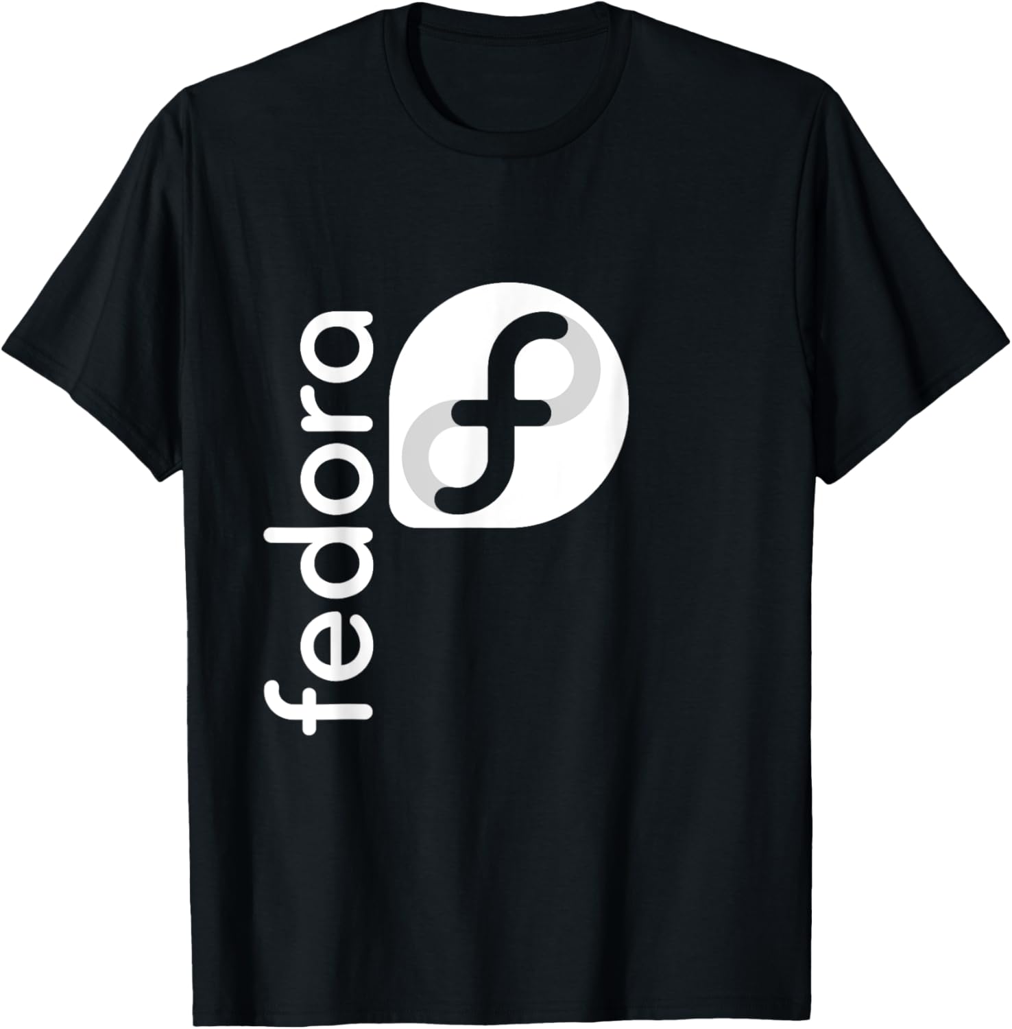 Camiseta Fedora Linux, camiset - Summer Clothing Tagline reseña y precio